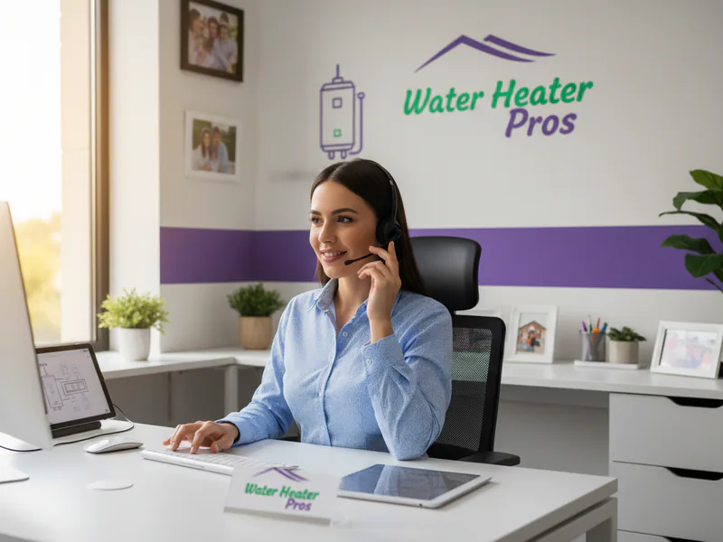 Water Heater Repair  in Puyallup  FAQ